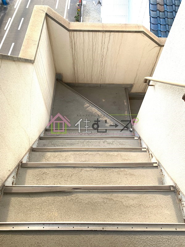 プレアール遠里小野 その他外観5