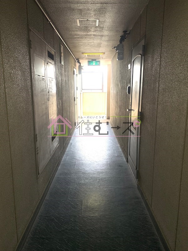 プレアール遠里小野 その他外観6