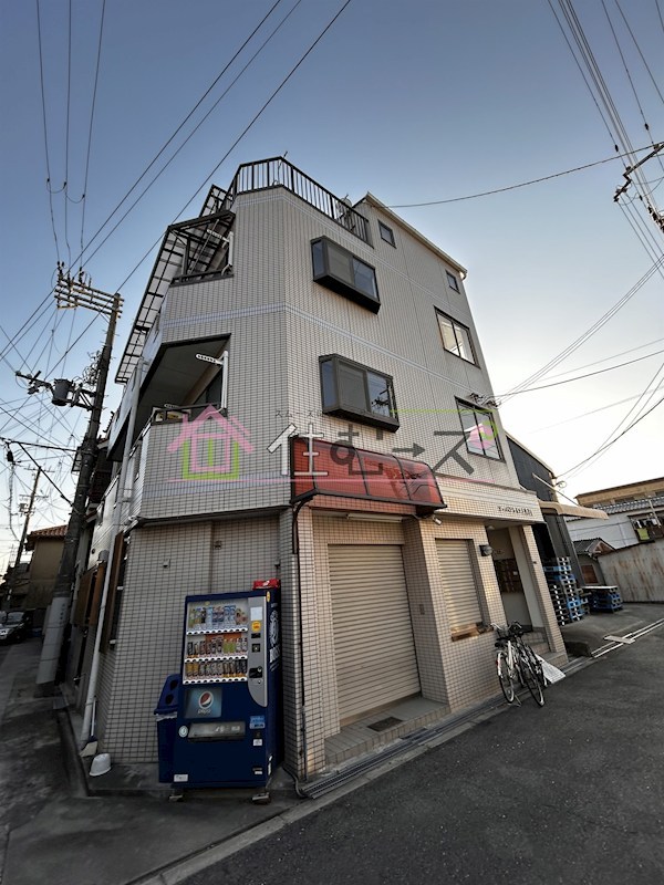 アーバンライフ上島21 その他外観1