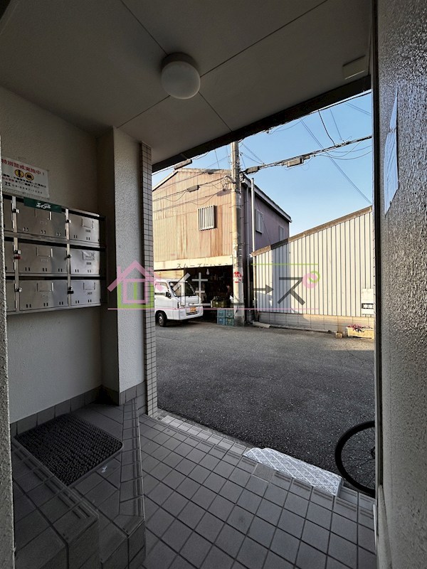 アーバンライフ上島21 その他外観2