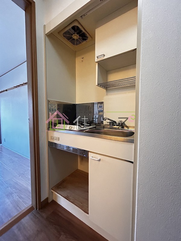 アーバンライフ上島21 キッチン