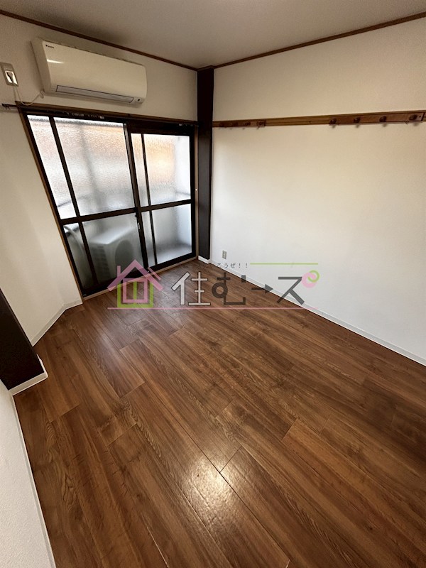 アーバンライフ上島21 ベッドルーム