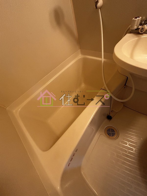 アーバンライフ上島21 風呂画像