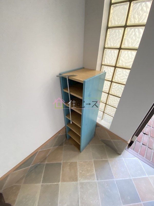 東粉浜1丁目テラスハウス その他外観3