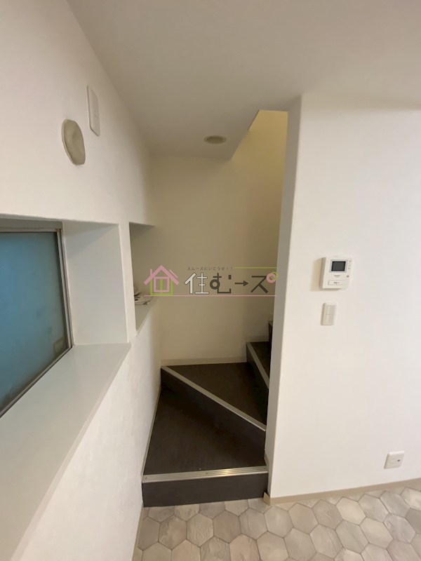 東粉浜1丁目テラスハウス その他外観5