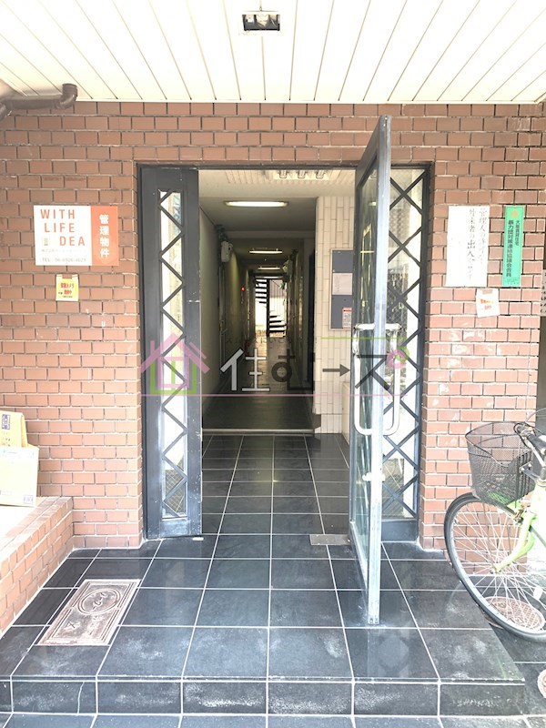 プレアール遠里小野 その他1