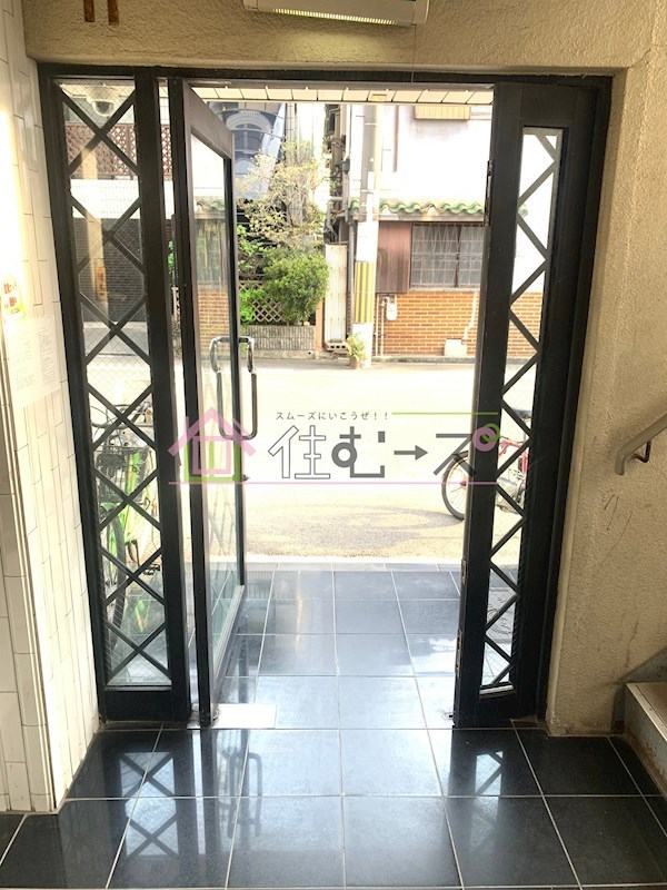 プレアール遠里小野 その他外観3