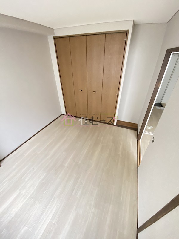 プレアール遠里小野 リビング