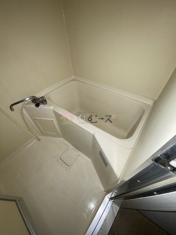 プレアール遠里小野 風呂画像