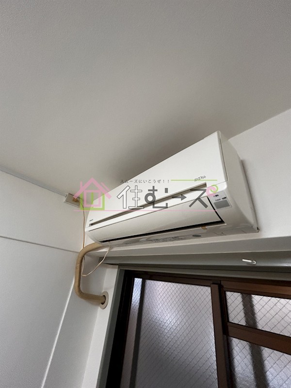 エクラ東住吉 その他6