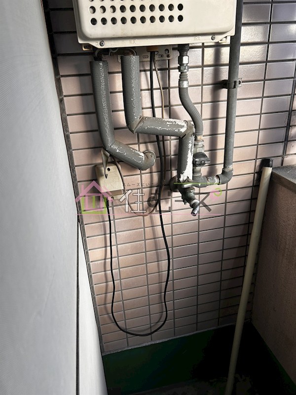 エクラ東住吉 その他3