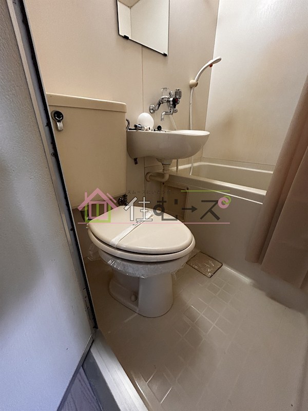 エクラ東住吉 その他4