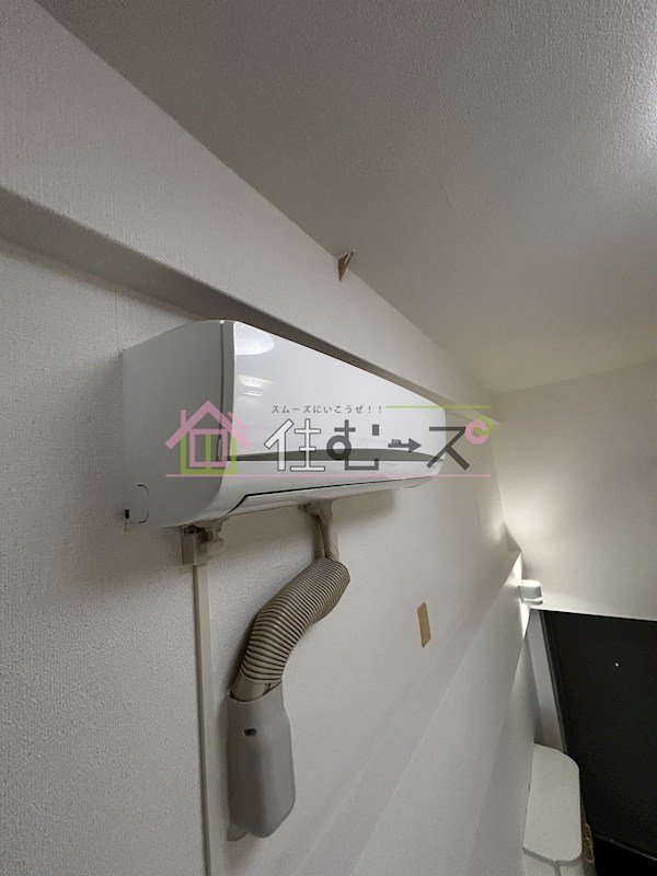 エクラ東住吉 その他6