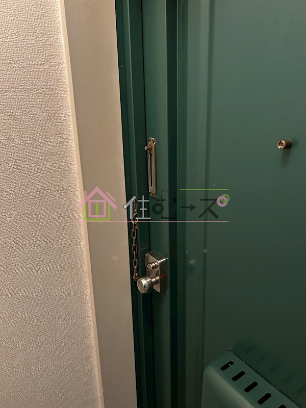 公園南ハイツ司 その他2