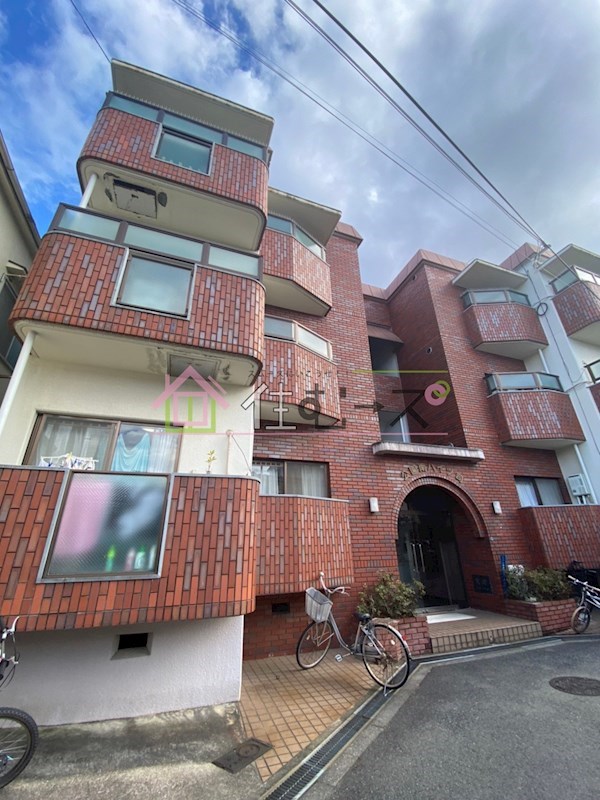 公園南ハイツ司 その他外観1