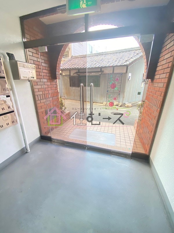 公園南ハイツ司 その他外観2