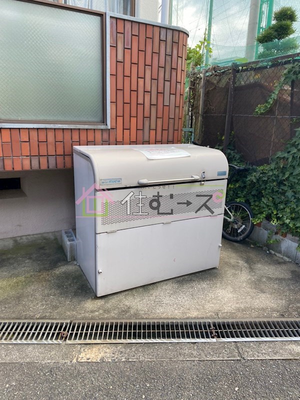 公園南ハイツ司 その他外観3