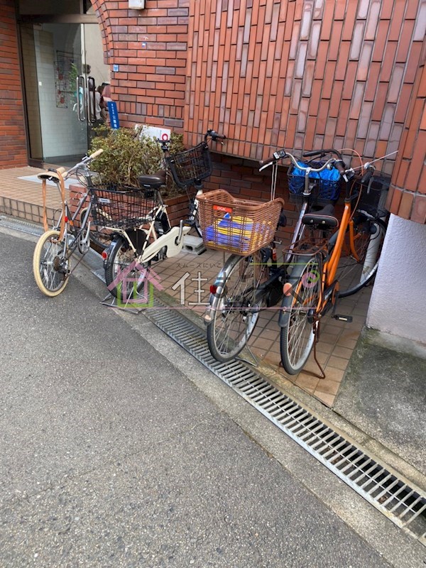 公園南ハイツ司 その他外観4