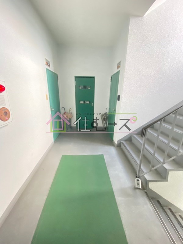 公園南ハイツ司 その他外観6