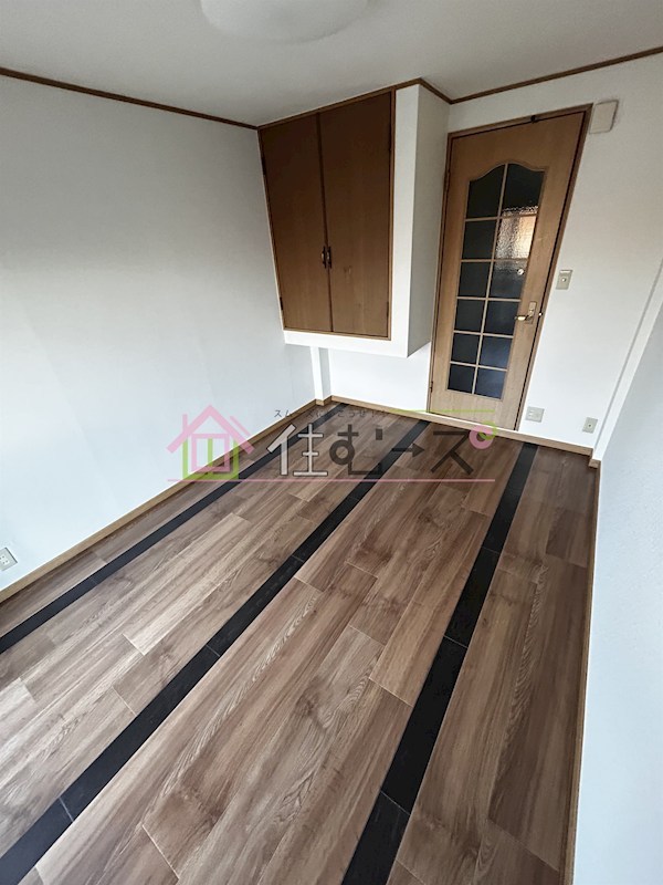 アーバンライフ上島21 リビング