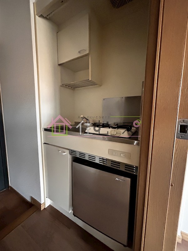 アーバンライフ上島21 キッチン
