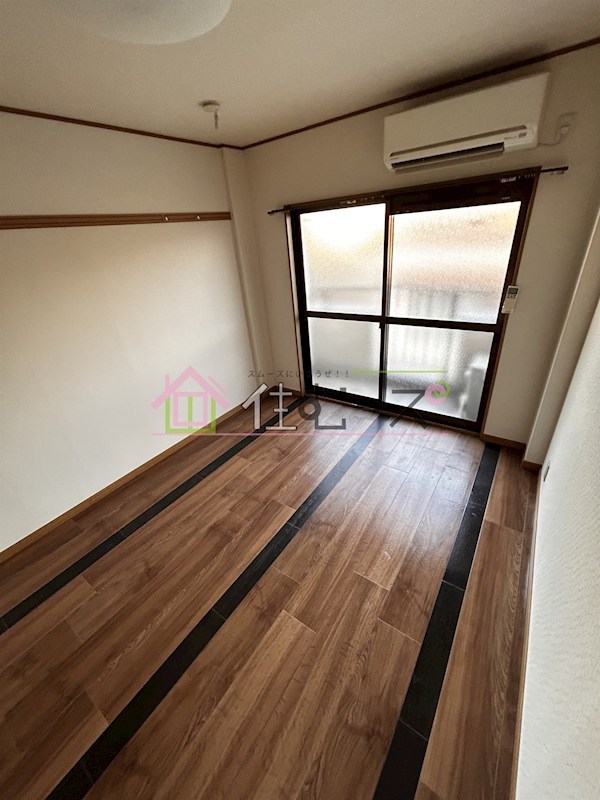 アーバンライフ上島21 ベッドルーム