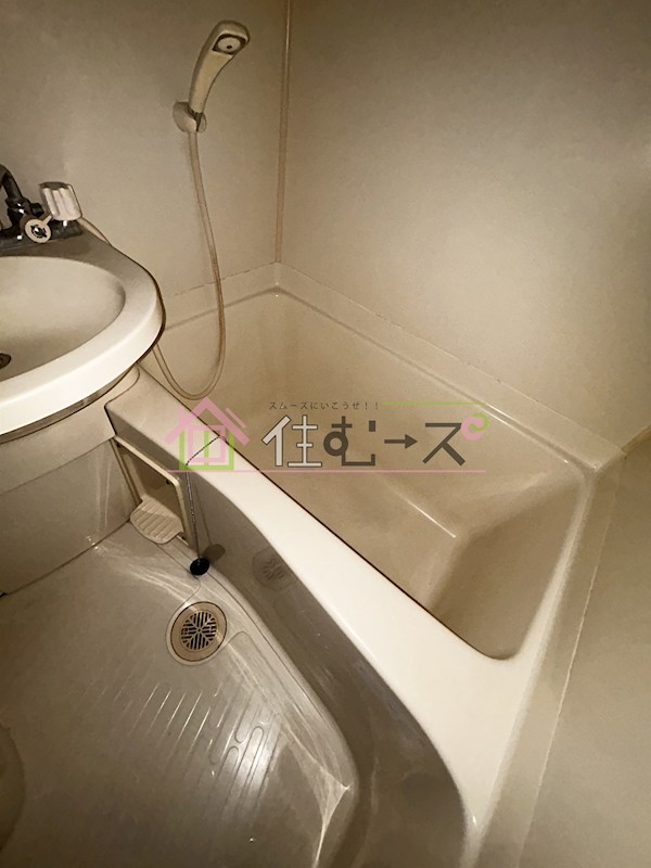 アーバンライフ上島21 風呂画像