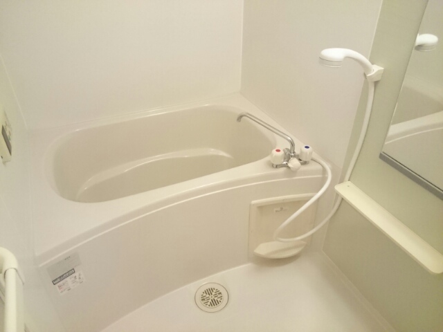 グランレーヴ 風呂画像