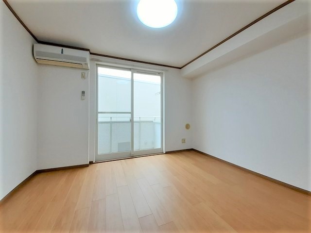 シャン・ノールⅡ リビング