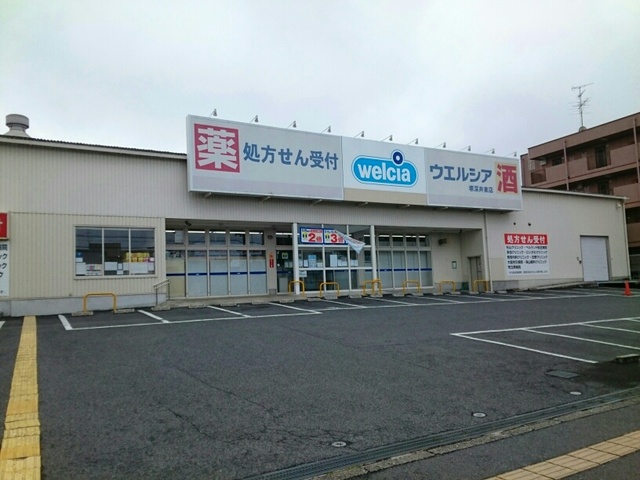 セトルⅠ その他外観3