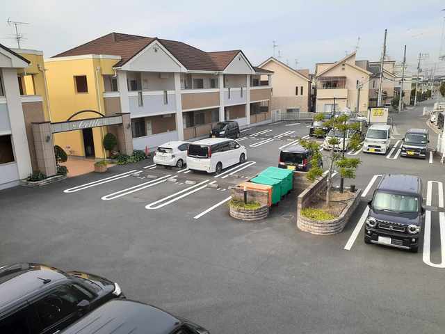 セトルⅠ その他8