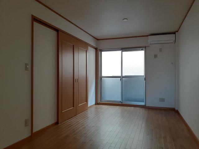 セトルⅠ リビング