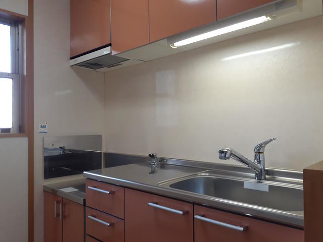 セトルⅠ キッチン