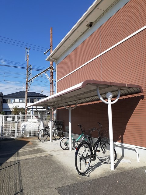 ブリッサ その他6