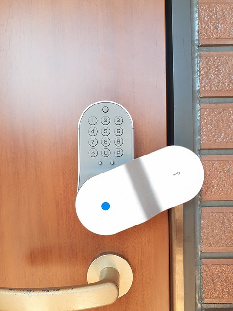 ブリッサ その他7