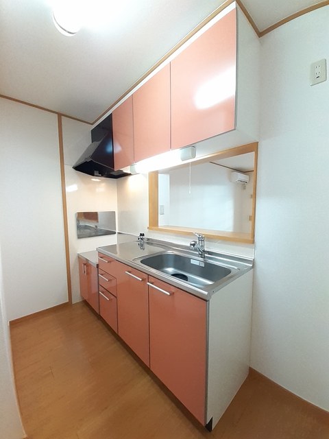 ブリッサ キッチン