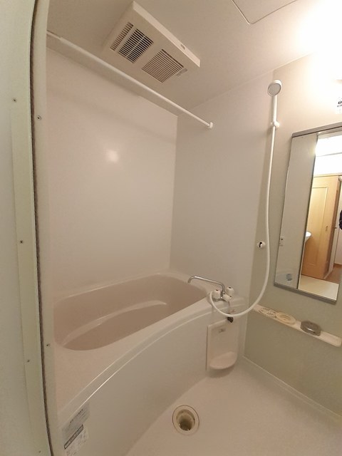 ブリッサ 風呂画像