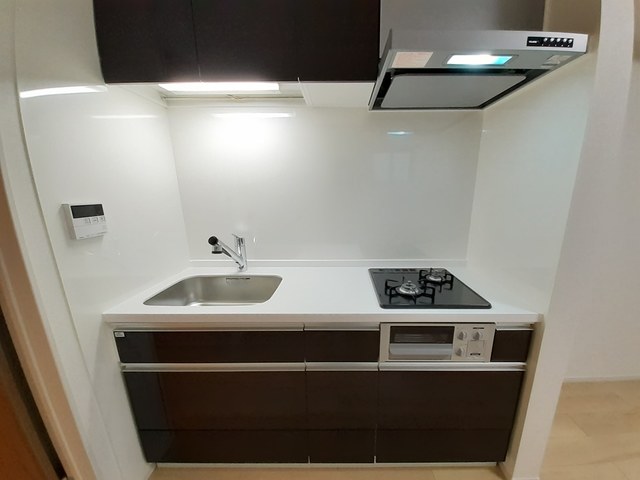 フルラージュ キッチン