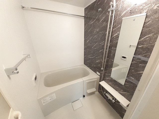 フルラージュ 風呂画像