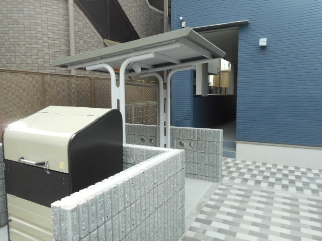 メゾン　カルム その他5