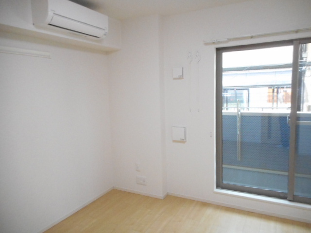 メゾン　カルム リビング