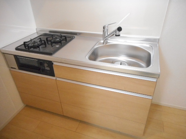 メゾン　カルム キッチン