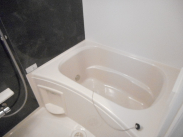 メゾン　カルム 風呂画像