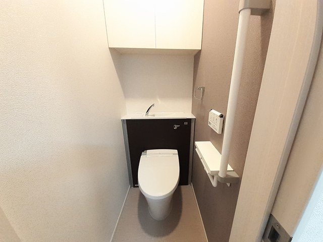 リエ－ト　佐太 その他2