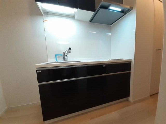 リエ－ト　佐太 キッチン