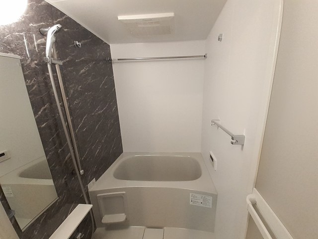 リエ－ト　佐太 風呂画像