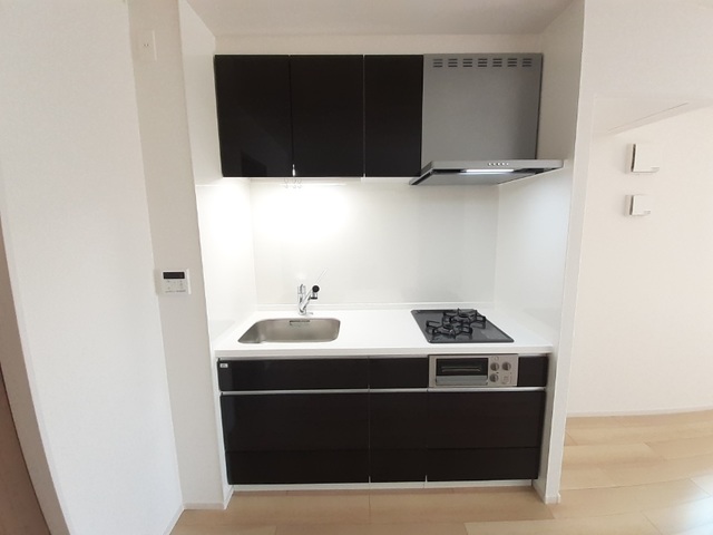 ジェルメ　アンジュ　メゾン キッチン