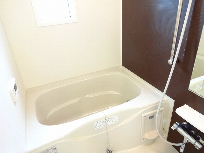 グランシャリオ・Ⅱ 風呂画像