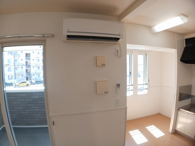 ルミエール・マゴジⅥ その他1