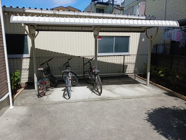 ルミエール・マゴジⅥ その他6